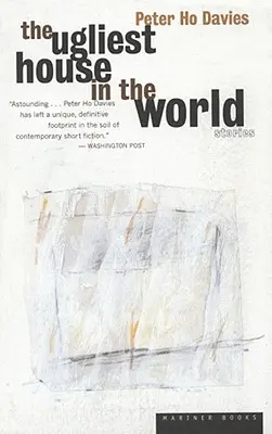 Najbrzydszy dom na świecie: Opowiadania - The Ugliest House in the World: Stories