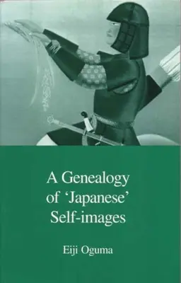 Genealogia japońskiego obrazu samego siebie - A Genealogy of Japanese Self-Images