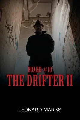 Plansza #10: The Drifter II - Board #10: The Drifter II