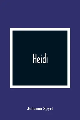 Heidi