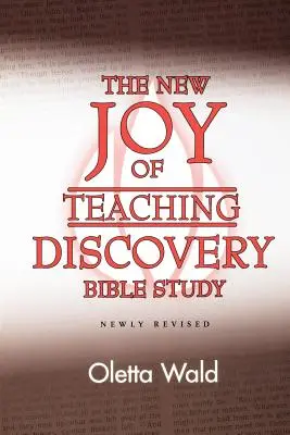 Nowa radość nauczania odkrywania - New Joy of Teaching Discovery