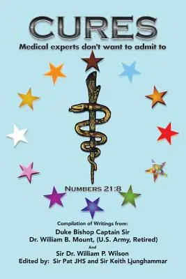 Lekarstwa: Eksperci medyczni nie chcą przyznać się do - Cures: Medical Experts Don't Want to Admit to