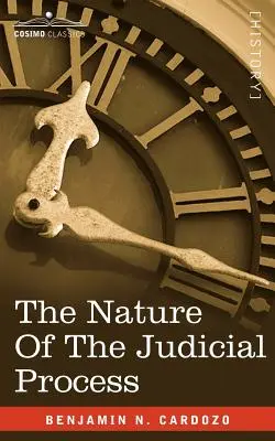 Natura procesu sądowego - The Nature of the Judicial Process