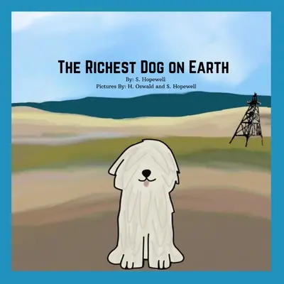 Najbogatszy pies na Ziemi - The Richest Dog on Earth