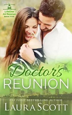 A Doctor's Rescue: Słodki emocjonalny romans medyczny - A Doctor's Rescue: A Sweet Emotional Medical Romance