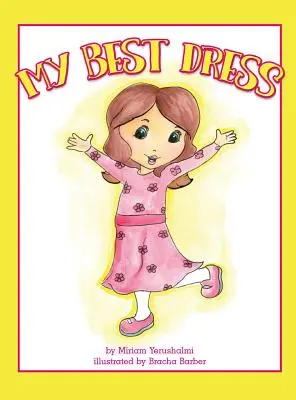 Moja najlepsza sukienka - My Best Dress