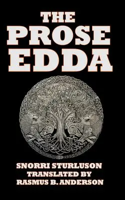 Edda prozaiczna - The Prose Edda