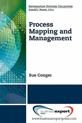 Mapowanie procesów i zarządzanie nimi - Process Mapping and Managemnet