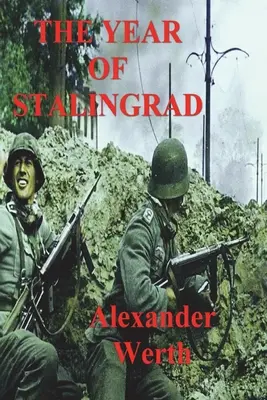 Rok Stalingradu - The Year of Stalingrad