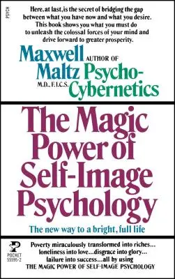 Potęga obrazu samego siebie - psychologia - Power Self Image Pyschology