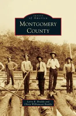 Hrabstwo Montgomery - Montgomery County