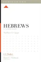 Hebrajczyków: 12-tygodniowe studium - Hebrews: A 12-Week Study