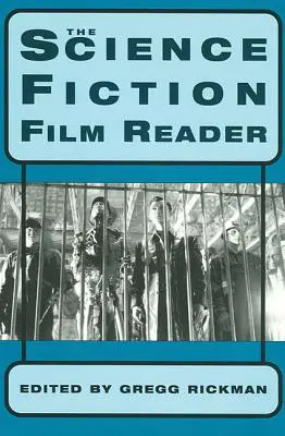 Czytnik filmów science fiction - The Science Fiction Film Reader