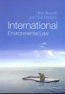 Międzynarodowe prawo ochrony środowiska - International Environmental Law