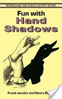 Zabawa z cieniami dłoni - Fun with Hand Shadows