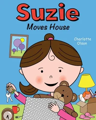 Suzie przeprowadza się do domu - Suzie Moves House