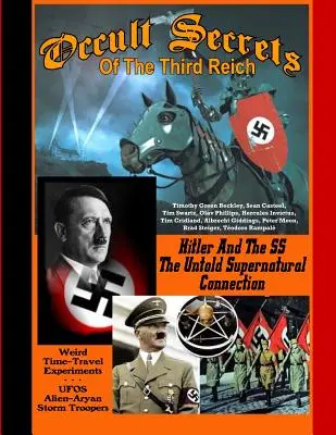 Okultystyczne sekrety Trzeciej Rzeszy - Occult Secrets Of The Third Reich