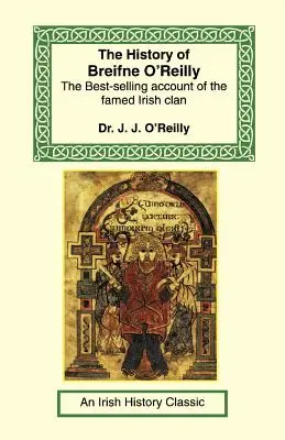 Historia Breifne O'Reilly - The History of Breifne O'Reilly