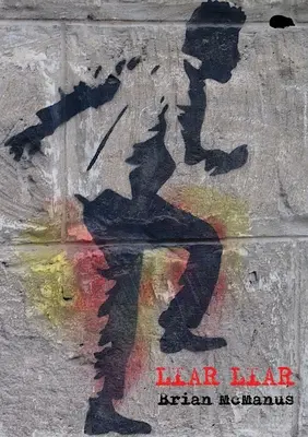 Kłamca kłamca - Liar Liar