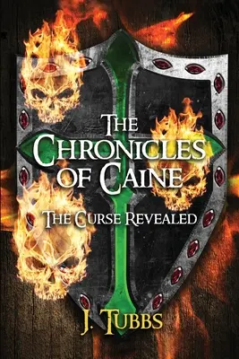 Kroniki Caine'a: Klątwa ujawniona - The Chronicles of Caine: The Curse Revealed