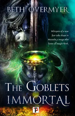 Nieśmiertelne kielichy - The Goblets Immortal