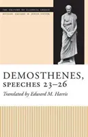 Demostenes, przemówienia 23-26 - Demosthenes, Speeches 23-26