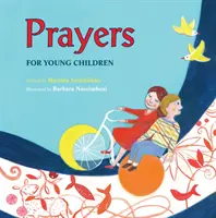 Modlitwy dla małych dzieci - Prayers for Young Children