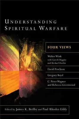 Zrozumienie walki duchowej - Understanding Spiritual Warfare