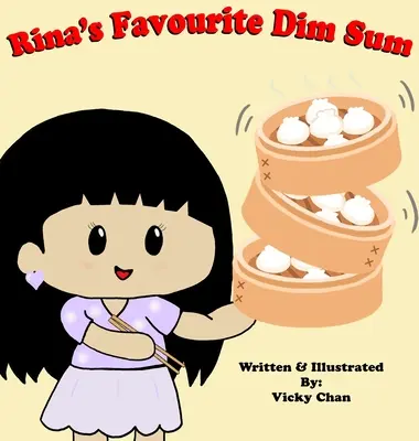 Ulubione dim sum Riny - Rina's favourite dim sum