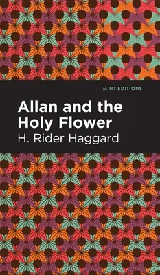 Allan i święty kwiat - Allan and the Holy Flower