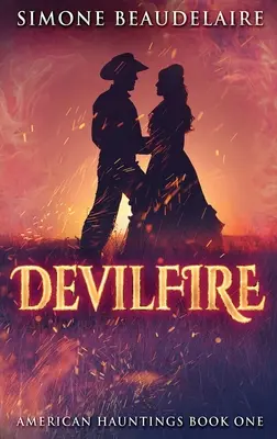 Devilfire: Wydanie w twardej oprawie z dużym drukiem - Devilfire: Large Print Hardcover Edition