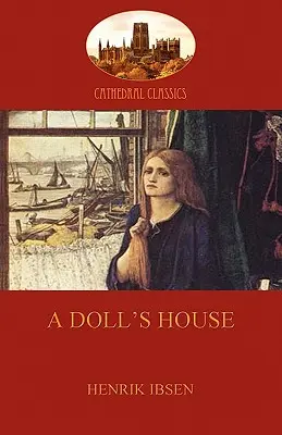 Dom lalki (Aziloth Books) - A Doll's House (Aziloth Books)