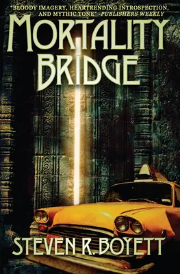 Most śmiertelności - Mortality Bridge