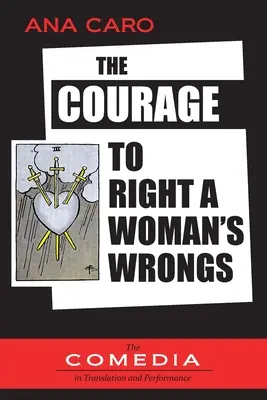 Odwaga, by naprawić kobiece krzywdy - The Courage to Right a Woman's Wrongs