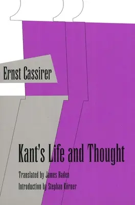 Życie i myśl Kanta - Kant's Life and Thought