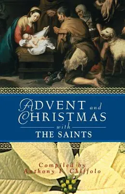Adwent i Boże Narodzenie ze świętymi - Advent and Christmas with the Saints