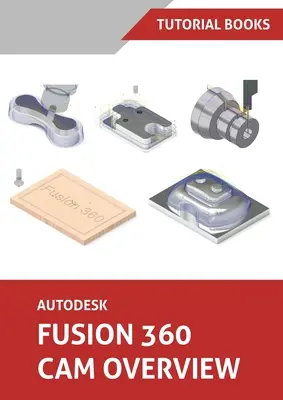 Przegląd Autodesk Fusion 360 CAM (kolorowy) - Autodesk Fusion 360 CAM Overview (Colored)