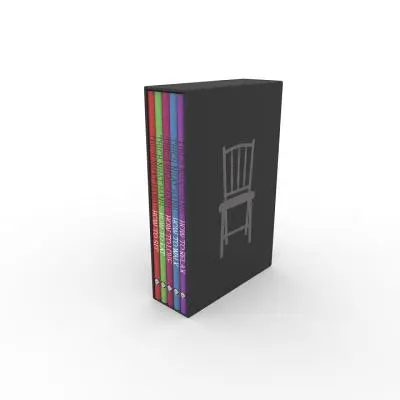 Jak żyć: Pudełkowy zestaw serii Mindfulness Essentials - How to Live: Boxed Set of the Mindfulness Essentials Series