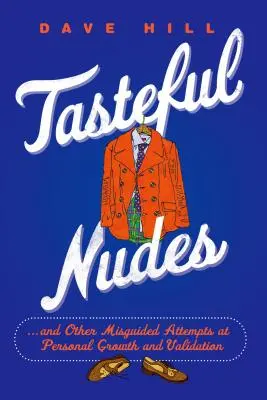 Gustowne akty - Tasteful Nudes