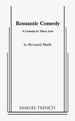 Komedia romantyczna - Romantic Comedy