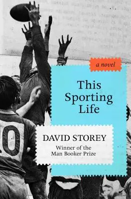 Sportowe życie - This Sporting Life