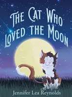 Kot, który kochał księżyc - The Cat Who Loved the Moon