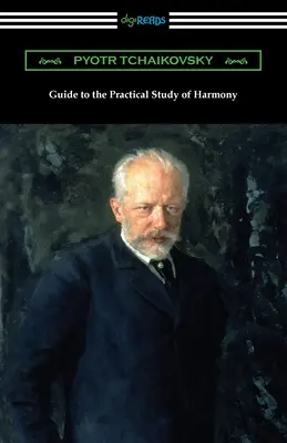 Przewodnik do praktycznego studiowania harmonii - Guide to the Practical Study of Harmony