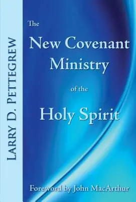 Ministerstwo Ducha Świętego Nowego Przymierza - The New Covenant Ministry of the Holy Spirit