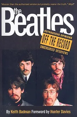 The Beatles Off the Record