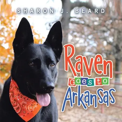 Raven jedzie do Arkansas - Raven Goes To Arkansas