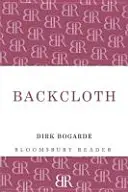 Backcloth: Pamiętnik - Backcloth: A Memoir