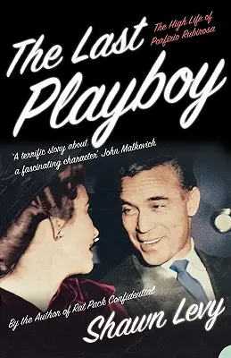 Ostatni playboy - The Last Playboy