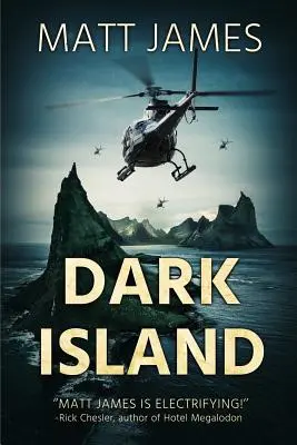 Mroczna wyspa - Dark Island