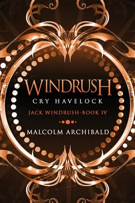 Windrush - Cry Havelock: Wydanie z dużym drukiem - Windrush - Cry Havelock: Large Print Edition